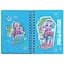Дневник школьный Kite Monster High на спирали твердый переплет (MH25-438) - миниатюра 6