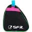 Сумка для роликов SFR Vision Skate Черный-Розовый - миниатюра 3