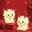 Нічний світильник DK Animal A37 Timer 1200mAh White [110935] - мініатюра 5