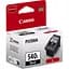 Картридж Canon PG-540 L Black 11 ml, 300ст. (5224B001) - мініатюра 3