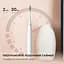 Электрическая зубная щетка Oclean Air 2T Electric Toothbrush White - миниатюра 10