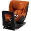 Автокрісло Britax Romer Duaflix M i-Size V22 Golden Cognac, помаранчеве (2000036753) - мініатюра 1