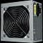 Блок питания GameMax GM-500 APFC 500W 80+ (GM-500 80+ APFC) - миниатюра 2