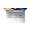 Ноутбук ASUS Vivobook Pro M3500QC-KJ494 15.6FHD/AMD R5-5600H/16/512F/NVD3050-4/noOS/Silver (90NB0UT1-M00E70) - мініатюра 7
