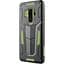 Чохол-накладка Nillkin Defender Case II Samsung Galaxy S9+ Green - мініатюра 4