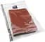 Чехол-книжка TOTO Book Cover button Universal 7" Brown - миниатюра 2