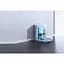 Робот-пилосос Xiaomi Robot Vacuum X10 White [JCZ2201] [88745] - мініатюра 10