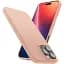 Чохол Spigen Liquid Air Rose Titanium для iPhone 16 Pro (ACS08692) - мініатюра 2