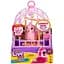 Интерактивная игрушка Moose Little Live Pets My Really Real попугайчик какаду Рози в клетке (26692) - миниатюра 1