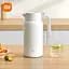 Термос Xiaomi Mijia Thermos MJBWH01PL 1800 мл белый - миниатюра 4