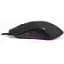 Мишка REAL-EL RM-295 USB Black - мініатюра 3