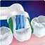 Насадки для электрической зубной щётки Oral-B 3D White CleanMaximiser 2 шт. - миниатюра 4