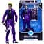 Фигурка McFarlane Toys DC Multiverse Джокер Joker 18 см MC BD J - миниатюра 1