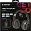 Навушники FreeMotion B540 Bluetooth Black (63540) - мініатюра 2