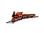 Деревянный 3D конструктор Поезд, PuzzleOk (Puz-00924), 231 дет. - миниатюра 5