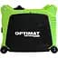 Інверторний бензиновий генератор Optimat Smart Energy IE3500 [160346] - мініатюра 1