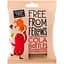 Конфеты Free From Fellows Cola Bottles жевательные 70 г (924639) - миниатюра 1