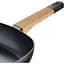 Сковорода-гриль Bergner Earth black 28 см (BG-34625-BK) - мініатюра 4