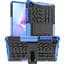 Чохол-підставка BeCover протиударний для Lenovo Tab M8  4rd Gen TB-300FU 8" Blue (709925) - мініатюра 10