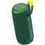 Bluetooth колонка Hopestar P58 40W Green - мініатюра 2