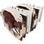 Вентилятор CPU Noctua NH-D15 - мініатюра 2
