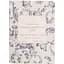 Скатертина водовідштовхувальна Lefard Home Textile Ornamental 140х180 см сіра (715-383) - мініатюра 4