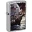 Запальничка Zippo 207 Frank Frazetta Kane on the Golden Sea - мініатюра 1