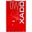 Моторна олива XADO 0W-20 508/509 Red Boost синтетична 5 л - мініатюра 1