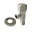 Кран кульовий кутовий Q Professional 1/2″х1/2″ NV-QP888 000017332 - мініатюра 2