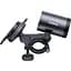 Мото-вело тримач + фонарик Baseus PrimeTrip Series Dual-Color Bike Light 2-in-1 Set C12569000121-00 Black - мініатюра 3