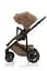 Коляска прогулянкова Britax-Romer Smile 5Z Lux Warm Caramel (2000040856) - мініатюра 6