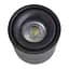 Світильник трековий поворотний LED KW-229/12W NW BK Brille 33-057 - мініатюра 7