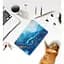 Чохол-книжка BeCover Smart Case для Apple iPad Air 11" M2/M3 2024/2025 Ocean (711607) - мініатюра 3