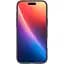 Чохол Spigen Liquid Air для Apple iPhone 17 Pro Matte Black (ACS10331) [146847] - мініатюра 4