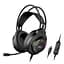 Навушники HS-GX580U Black Genius teh0021837 - мініатюра 2