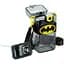 Бутылочка для воды Kite DC Batman 500 мл черная (DC24-1203) - миниатюра 3