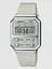 Годинник Casio A100WEF-8A - мініатюра 1