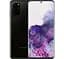 Смартфон Samsung Galaxy S20+ 5G 8/128Gb Cosmic Black (SM-G9860) (CN) [5G, NFC, 2 SIM] - мініатюра 2