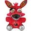 Мягкая игрушка Пять ночей с Фредди Фокси Five Nights at Freddy's Foxy 18 см FNAF 48 72 - миниатюра 1