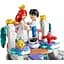 Конструктор LEGO Disney Princess Королівський весільний човен Аріель (43299) - мініатюра 6