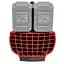 Повітродувка акумуляторна Vitals Professional ALP 36880 SmartLine+ (196080) - мініатюра 7