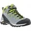 Черевики Bestard Travessa Lady 36 Grey/Green (1004-3534GG36) - мініатюра 1