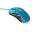Cherry Xtrfy Миша ігрова M4 RGB USB Miami Blue - мініатюра 1