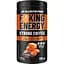 Кофе растворимый Allnutrition Fitking Delicious Strong Coffee Caramel 130 г - миниатюра 1