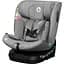 Автокресло Lionelo Brave I-Size Grey Stone 40-150 см (LO-BRAVE I-SIZE GREY STONE) - миниатюра 1