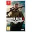 Гра Sniper Elite 4 для Nintendo Switch [EN + RU sub] [71551] - мініатюра 1
