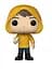 Фигурка Funko Pop IT Georgie Denbrough Оно Джорджи Денбро 10 см IT GD536 - миниатюра 1