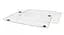Накладки пластиковые hardshell case на внешний корпус MacBook Retina 12 Clear - миниатюра 8