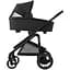 Коляска універсальна 2 в 1 Maxi-Cosi Plaza Plus Essential Black (1919672110) - мініатюра 7