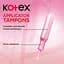 Тампони Kotex Lux Normal 8 шт. - мініатюра 5